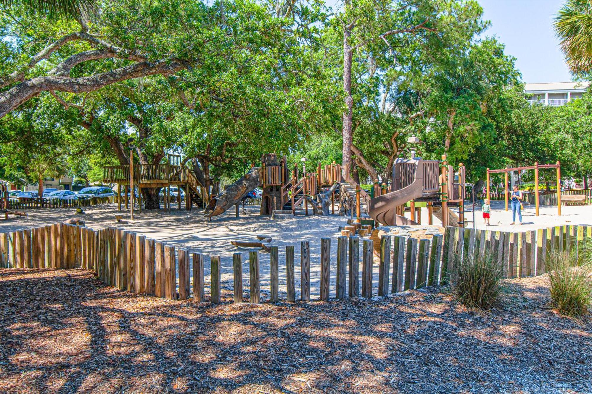 Bluff Villas 1733 Hilton Head Island Habitación foto