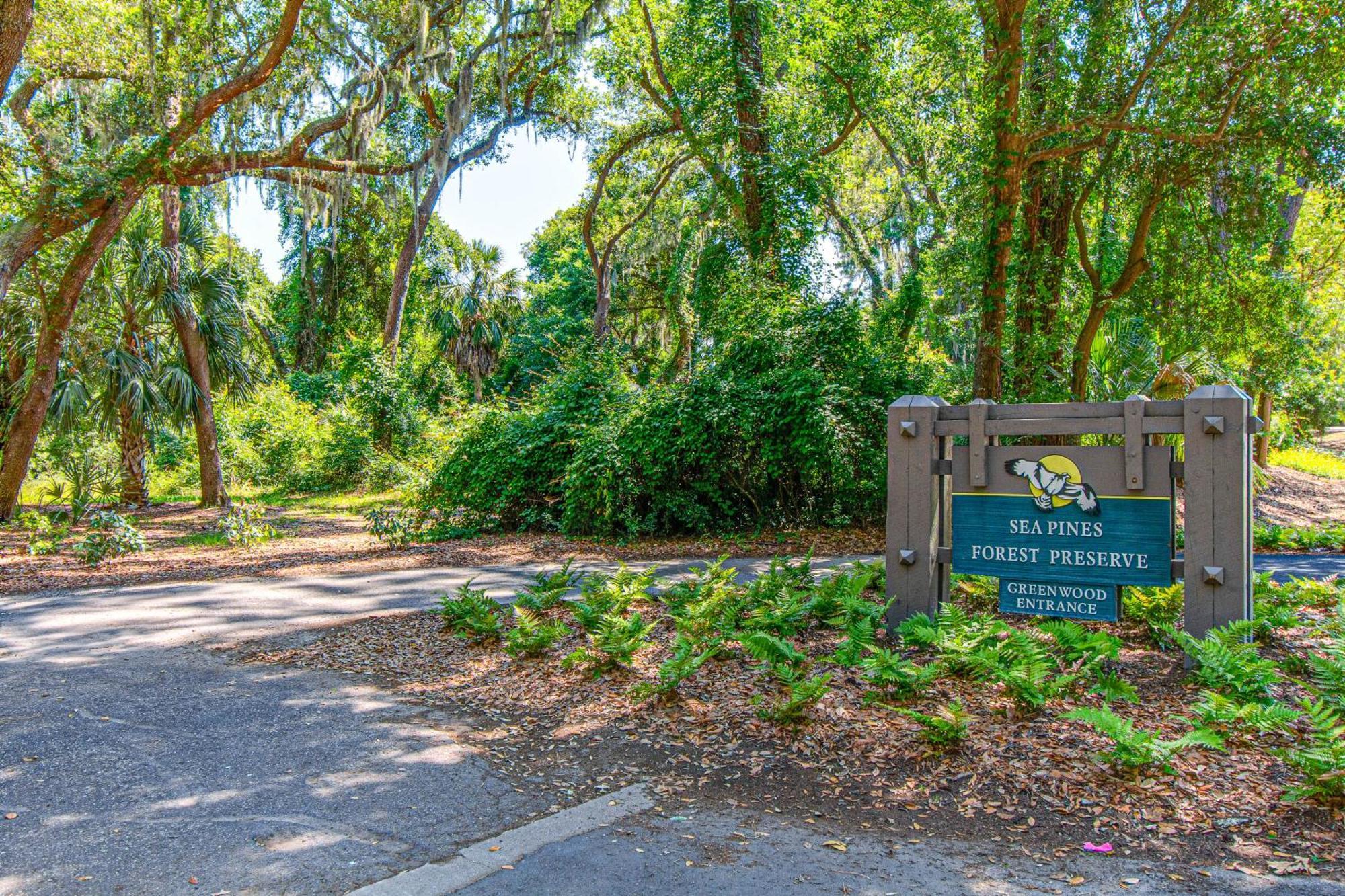 Bluff Villas 1733 Hilton Head Island Habitación foto