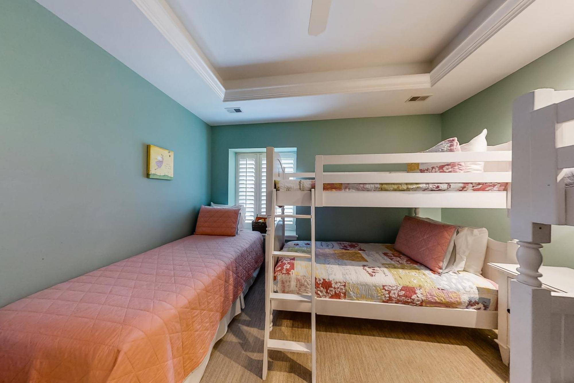 Bluff Villas 1733 Hilton Head Island Habitación foto