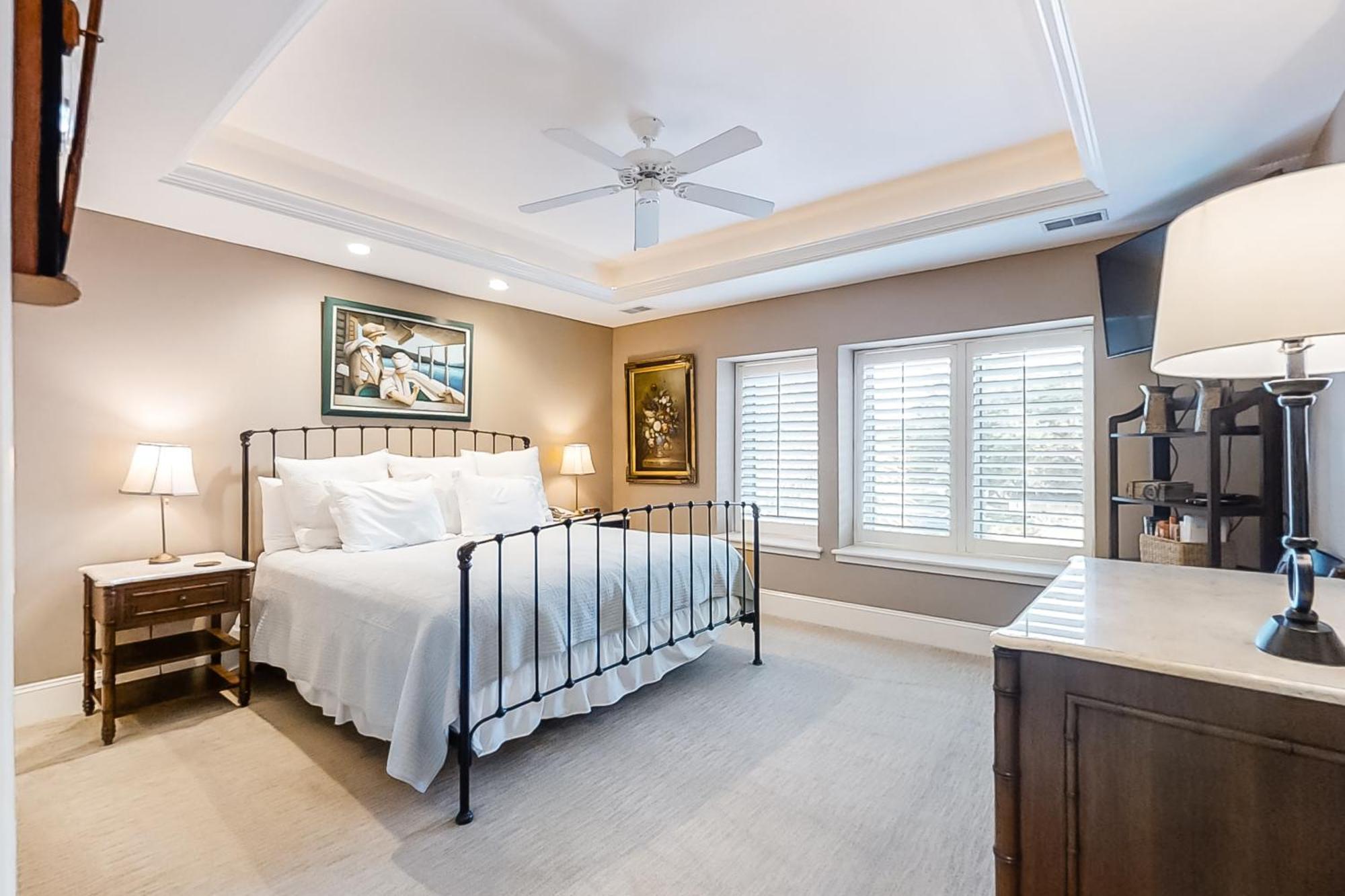 Bluff Villas 1733 Hilton Head Island Habitación foto
