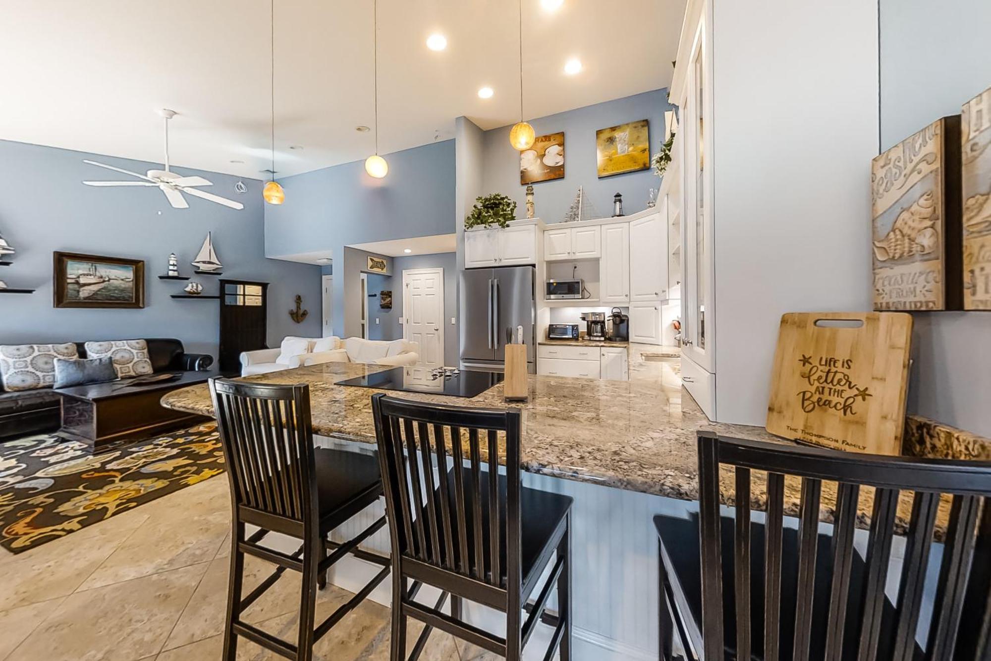 Bluff Villas 1733 Hilton Head Island Habitación foto