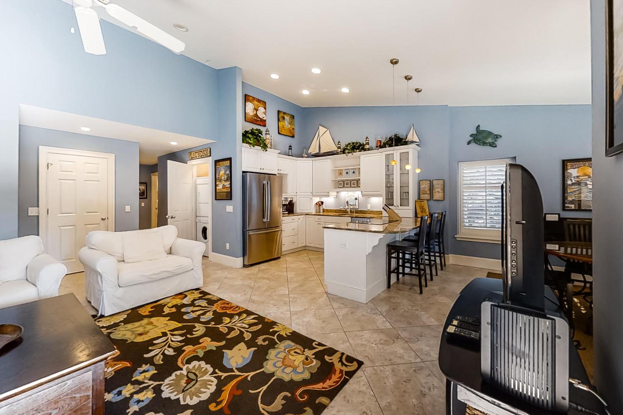 Bluff Villas 1733 Hilton Head Island Habitación foto