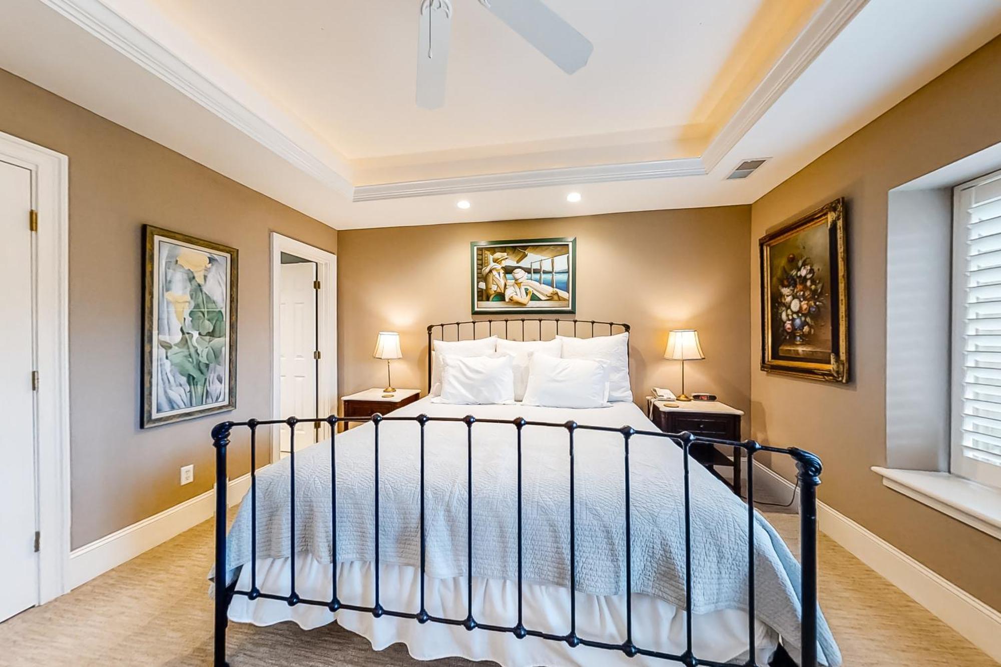 Bluff Villas 1733 Hilton Head Island Habitación foto