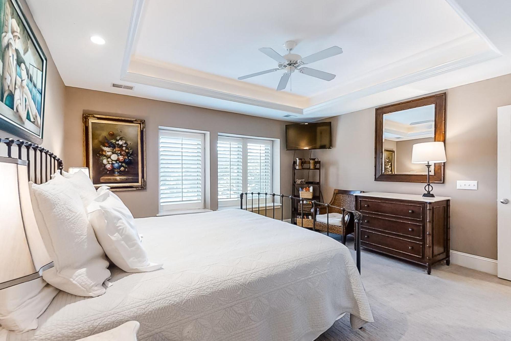Bluff Villas 1733 Hilton Head Island Habitación foto