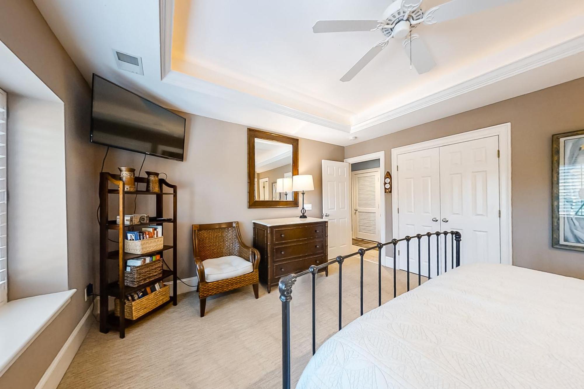 Bluff Villas 1733 Hilton Head Island Habitación foto